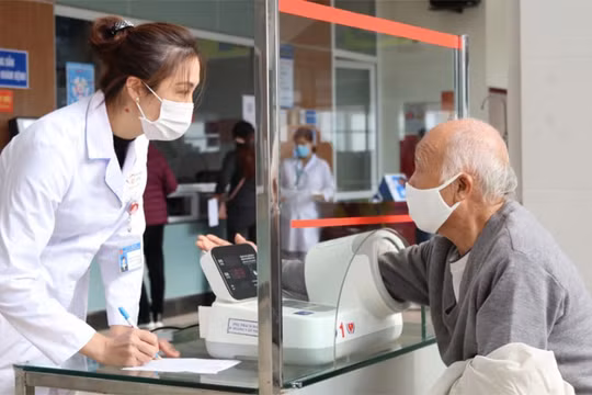 Đời sống dân cư và an sinh xã hội được nâng cao theo hướng bền vững