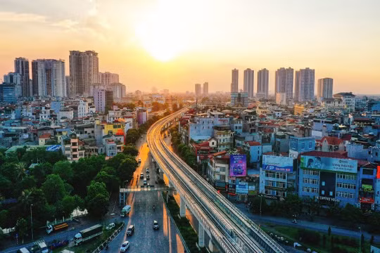Thời gian doanh nghiệp tái cấu trúc sẽ quyết định thời điểm thị trường BĐS phục hồi