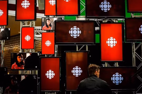 Đài truyền hình Canada và Spotify cắt giảm nhân sự quy mô lớn