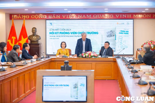 Tôi đã sống qua những năm tháng hào hùng và bi tráng...