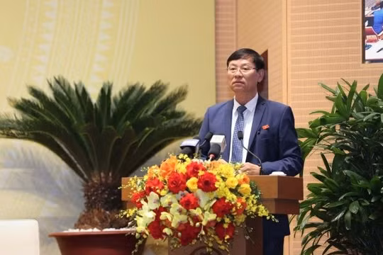 Tiếp tục đưa ra xét xử kịp thời, nghiêm minh các vụ án tham nhũng, kinh tế nghiêm trọng
