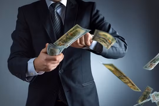 Các nhà xuất khẩu Nga tăng doanh thu từ nước ngoài