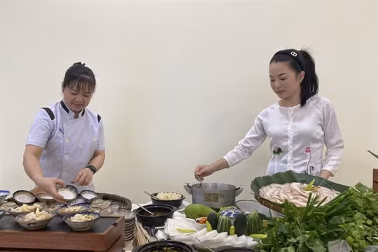 Lễ hội văn hóa ẩm thực xứ Quảng diễn ra tại Hội An vào cuối tháng 12/2023