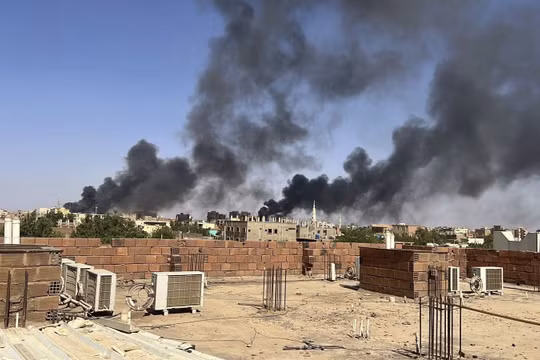 Chiến sự ở Sudan và những sai lầm của phương Tây