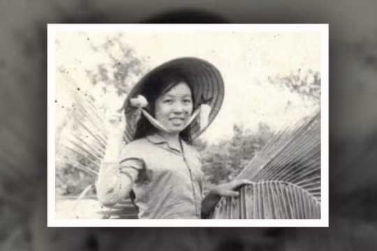 Anh hùng, Liệt sỹ Đặng Thùy Trâm trong ký ức người thân
