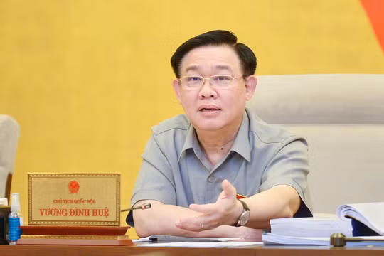 Chính sách đặc thù cho Thủ đô phải trọng tâm, trọng điểm, có tính đột phá
