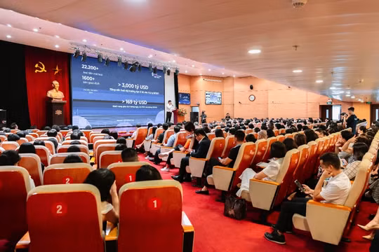 Nguy cơ rửa tiền trong lĩnh vực tiền mã hóa tăng cao