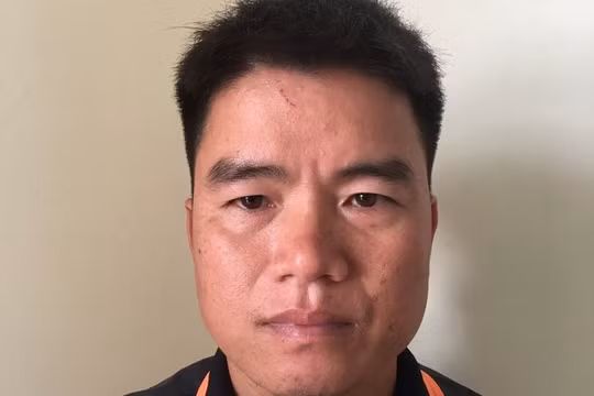 Khởi tố đối tượng mua bán trái phép ma túy từ nước ngoài về Việt Nam