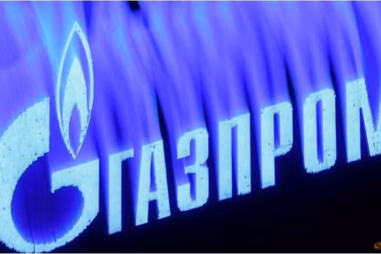 Tổng thống Nga ca ngợi Gazprom, nói nhu cầu khí đốt của châu Á sẽ tăng vọt