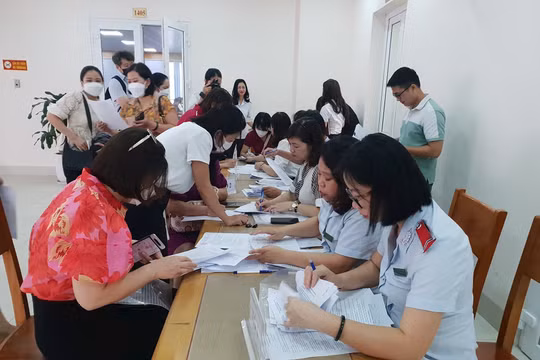 Hơn 67.000 lao động bị ảnh hưởng do doanh nghiệp nợ BHXH kéo dài