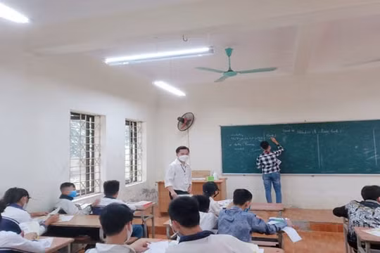 Chàng sinh viên 5 tốt đam mê các hoạt động xã hội