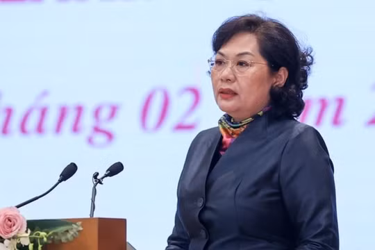 Thống đốc Ngân hàng Nhà nước: Gói tín dụng dành riêng cho nhà ở xã hội là cần thiết
