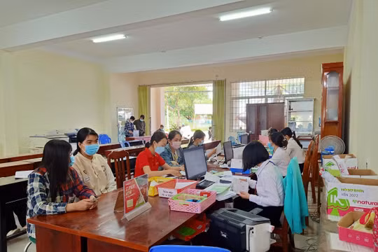 Đồng Tháp là tỉnh đầu tiên trên cả nước không tổ chức thi tuyển vào lớp 10