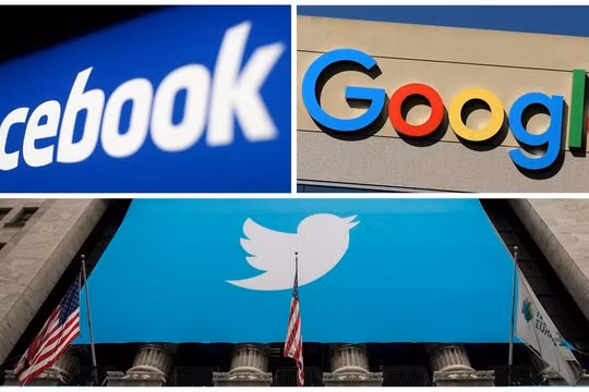 Facebook, Google và TikTok đối mặt với bộ quy tắc nghiêm ngặt của EU