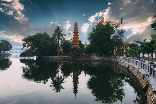 Hà Nội xây dựng nhiều tuyến du lịch mới tới các tỉnh, thành phố