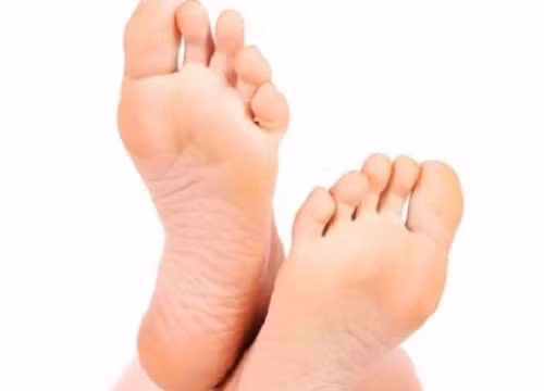 Ý nghĩa đường Bằng Hữu trong lòng bàn chân