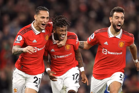 Nhận định MU vs Leicester, 21h00 ngày 19/2, vòng 24 Ngoại hạng Anh 2022/23