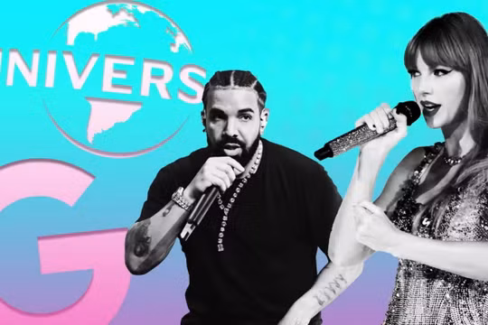 Google và Universal Music đàm phán về deepfake AI