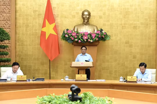 Xử lý kịp thời, hiệu quả những vấn đề báo chí, người dân và doanh nghiệp phản ánh, đề xuất