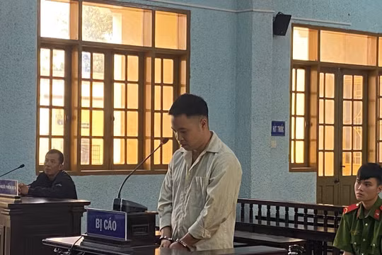 Gia Lai: Nhân viên công ty phân bón chiếm đoạt hơn 1,6 tỷ đồng để đánh bạc