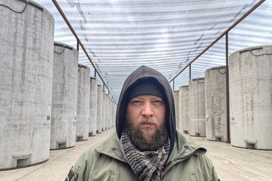 Nga mở cuộc điều tra hình sự về cái chết của nhà báo ở Ukraine