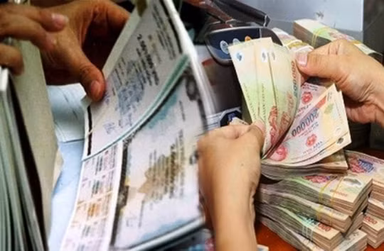 Ngân hàng được phép mua lại trái phiếu doanh nghiệp từ ngày 24/4