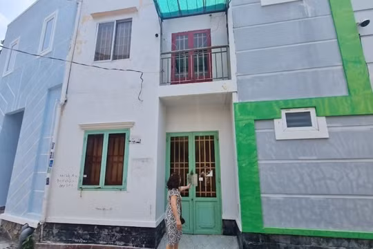 Hôm nay, mở lại phiên phúc thẩm vụ án tranh chấp hợp đồng chuyển nhượng quyền SDĐ tại TP Vũng Tàu