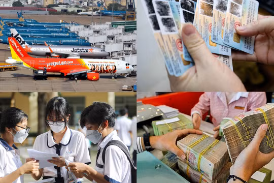 Nóng 18h: Hôm nay hạn chót đăng ký nguyện vọng vào lớp 10 công lập tại Hà Nội