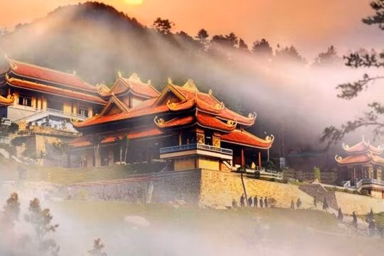 Vĩnh Phúc khai thác hiệu quả sản phẩm du lịch