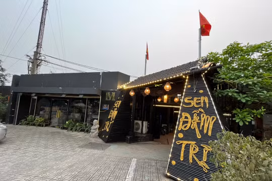 Tây Hồ (Hà Nội): Người dân ‘kêu cứu’ trước quyết định cưỡng chế của UBND phường Quảng An