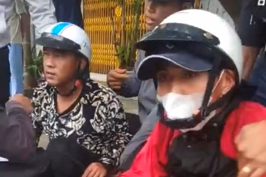 Hải Phòng: Khởi tố 27 đối tượng trong 20 vụ mua bán, tàng trữ, tổ chức sử dụng trái phép chất ma tuý