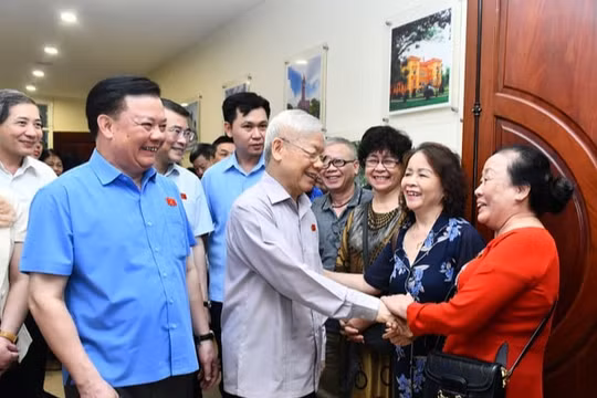 Mua tin phòng, chống tham nhũng, tiêu cực: Khi có dân chung sức…