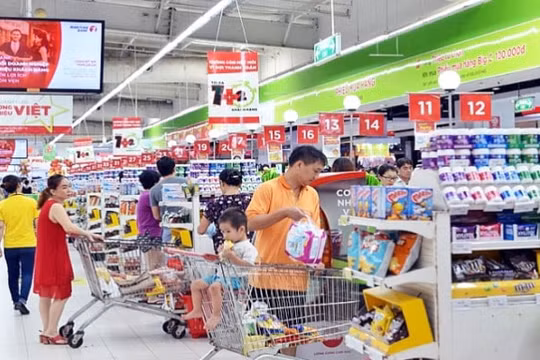 CPI sẽ tiếp tục tăng dần trong những tháng cuối năm