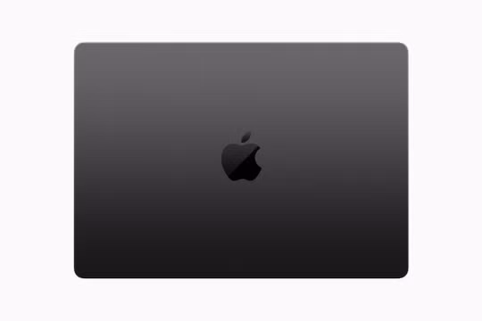 MacBook Pro 14 và 16 inch nâng cấp chip M3, giá từ 40 triệu đồng