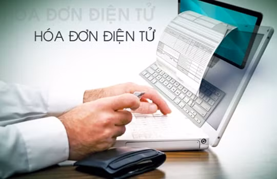 Vẫn còn một số địa phương, doanh nghiệp chưa triệt để sử dụng hóa đơn điện tử