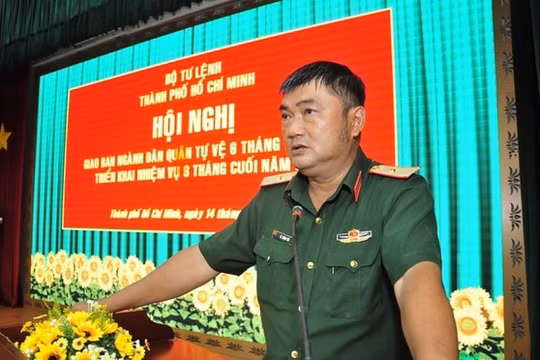 Thủ tướng Phạm Minh Chính bổ nhiệm 4 nhân sự Bộ Quốc phòng