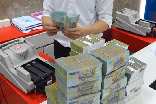6 tháng cuối năm, gần 200.000 tỷ đồng trái phiếu đến hạn trả nợ