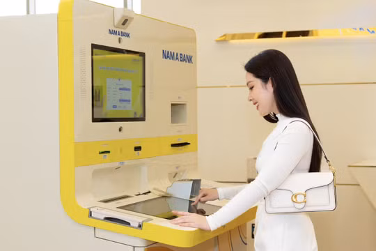 Ngân hàng hoạt động xuyên lễ, Tết