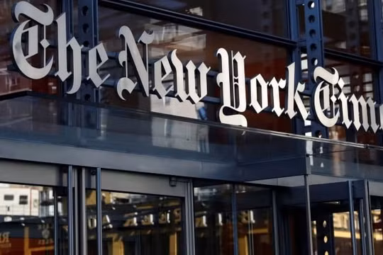 Vụ kiện OpenAI của New York Times sẽ giúp báo chí đòi lại quyền lợi đã mất?