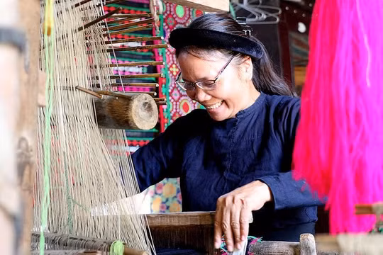 Thêm 12 di sản được ghi danh vào Danh mục Di sản văn hóa phi vật thể quốc gia