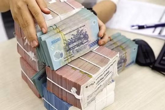 FED nhấn nút “tạm dừng”, lãi suất tiền đồng có tiếp tục giảm?