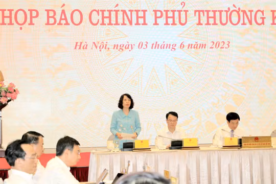 Sẽ hình thành 3 đến 6 trung tâm dự trữ thuốc hiếm, thuốc hạn chế nguồn cung