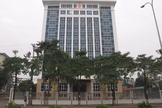 Phú Thọ: Công khai các doanh nghiệp nợ thuế, có công ty nợ trên 100 tỷ đồng