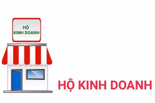 Từ 1/7, hộ kinh doanh chỉ cần 1 bộ hồ sơ để đăng ký cả kinh doanh lẫn thuế