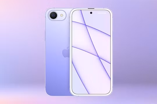 iPhone SE 4 ra mắt vào năm 2025