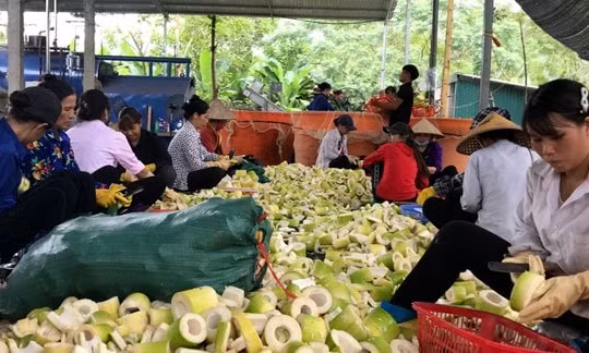 Chất lượng cuộc sống của đồng bào ngày càng được nâng cao