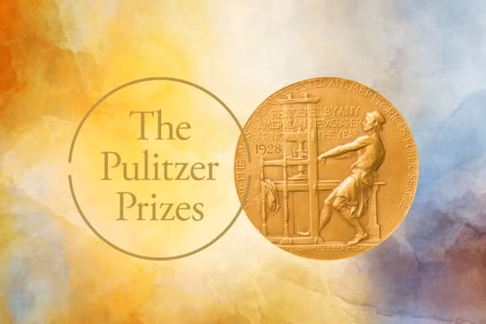 Giải Pulitzer 2023 sắp được công bố, chiến thắng sẽ thuộc về ai?