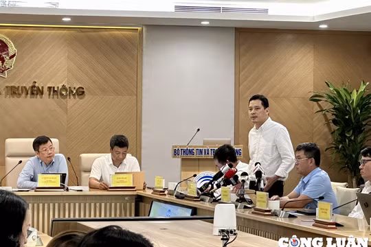 Xử lý nghiêm cuộc gọi rác, tham mưu hoàn thiện cơ sở pháp lý về sai phạm trong quảng cáo