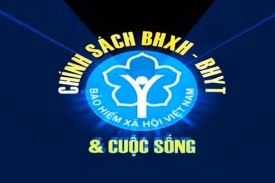 Tham gia BHXH, BHYT của Đảng và Nhà nước: Chính sách an toàn, tin cậy, thiết thực, ưu việt