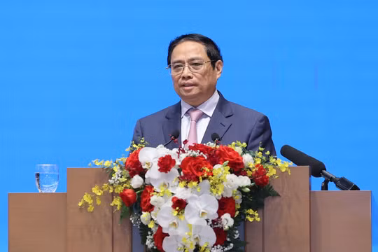 Hoàn thiện thể chế, chính sách hợp tác đầu tư nước ngoài có tính cạnh tranh cao, hội nhập quốc tế